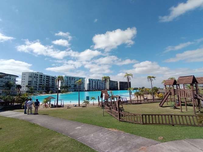 ? oportunidad de inversión: terreno en mar adentro1227958316