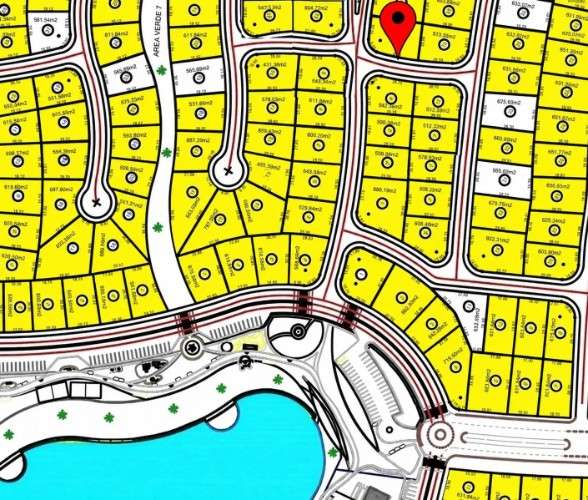 ? oportunidad de inversión: terreno en mar adentro1227958316