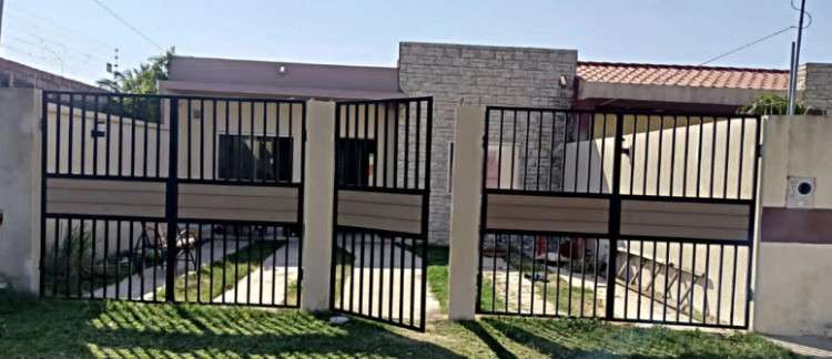 Venta casa 3 hab, 2 baños, 115m² construidos en barrio este1005621648