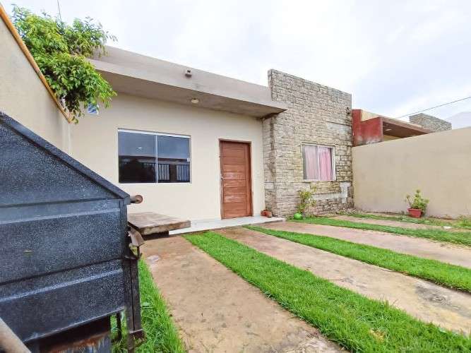 Venta casa 3 hab, 2 baños, 115m² construidos en barrio este1005621648