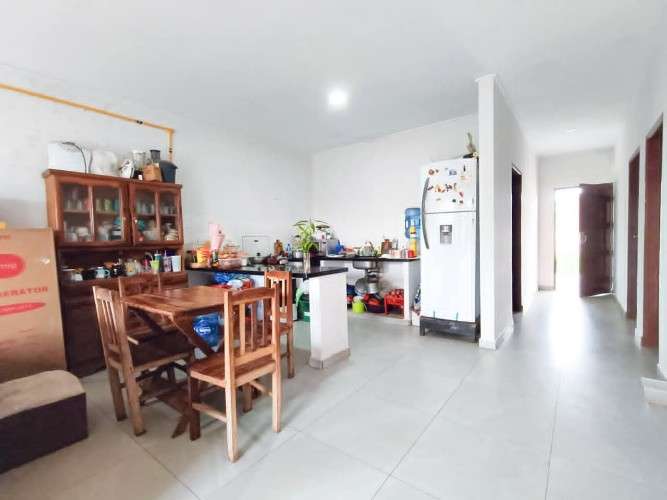 Venta casa 3 hab, 2 baños, 115m² construidos en barrio este1005621648