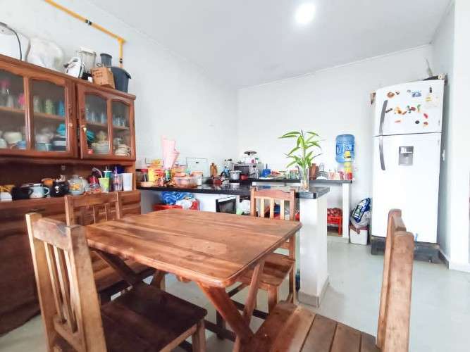 Venta casa 3 hab, 2 baños, 115m² construidos en barrio este1005621648