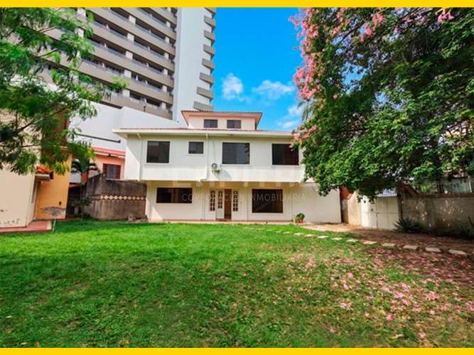 Amplia casa en alquiler para oficinas en equipetrol407790698