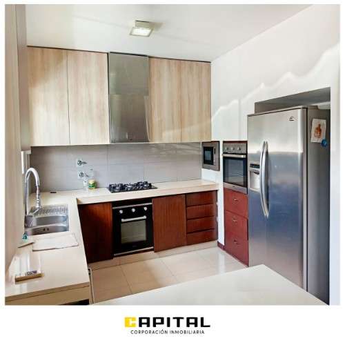 En venta casa en cond. privado en zona ventura mall1827535298