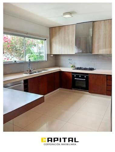 En venta casa en cond. privado en zona ventura mall1827535298