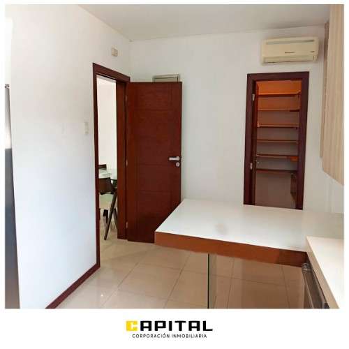 En venta casa en cond. privado en zona ventura mall1827535298