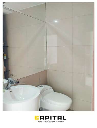 En venta casa en cond. privado en zona ventura mall1827535298