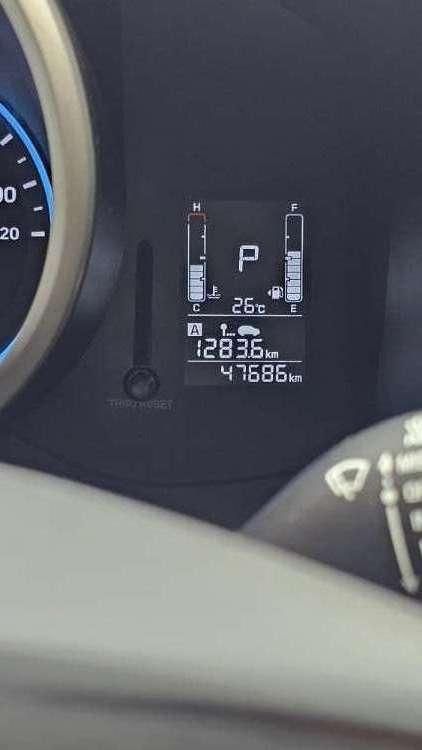 Hyundai venue 2021 automático - bajo kilometraje gasolina550972232