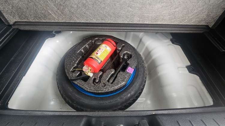 Hyundai venue 2021 automático - bajo kilometraje gasolina550972232