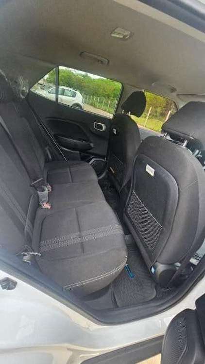 Hyundai venue 2021 automático - bajo kilometraje gasolina550972232