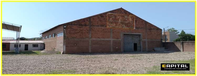 Galpon en alquiler en zona sur943617625