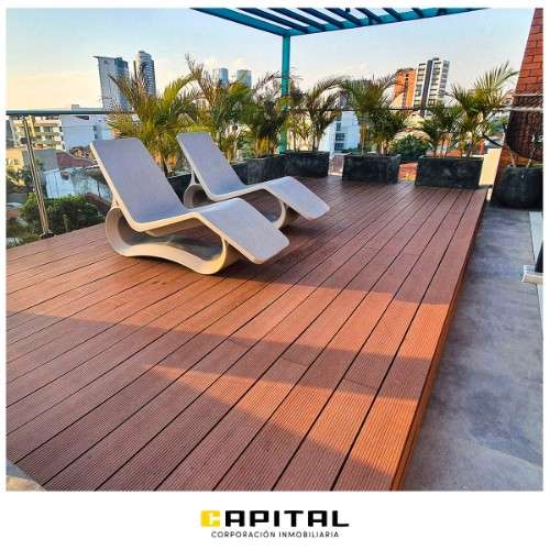 Vive y disfruta de tu departamento sin pagar expensas292996531