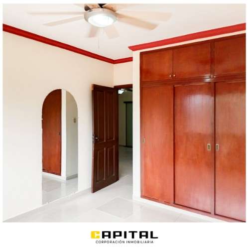 Casa + departamento en alquiler en zona santos dumont404243966