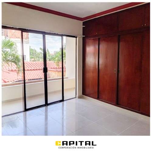 Casa + departamento en alquiler en zona santos dumont404243966