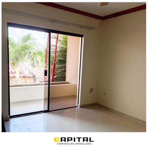 Casa + departamento en alquiler en zona santos dumont404243966