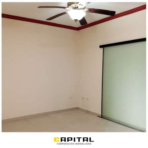 Casa + departamento en alquiler en zona santos dumont404243966