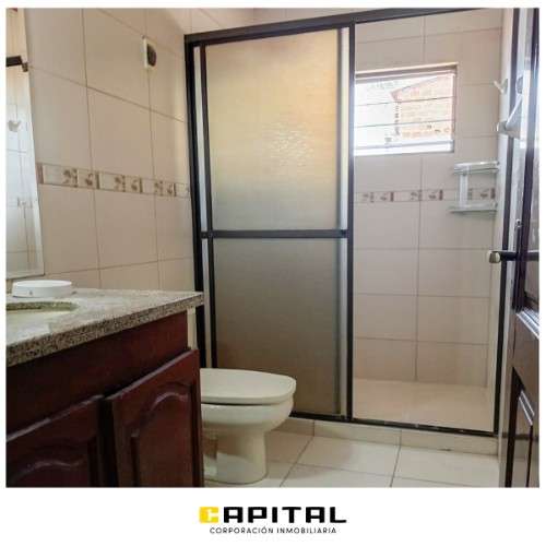 Casa + departamento en alquiler en zona santos dumont404243966