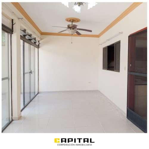 Casa + departamento en alquiler en zona santos dumont404243966