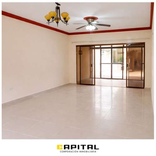 Casa + departamento en alquiler en zona santos dumont404243966