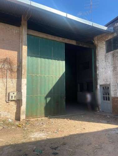 Galpón en alquiler en el parque industrial324479260