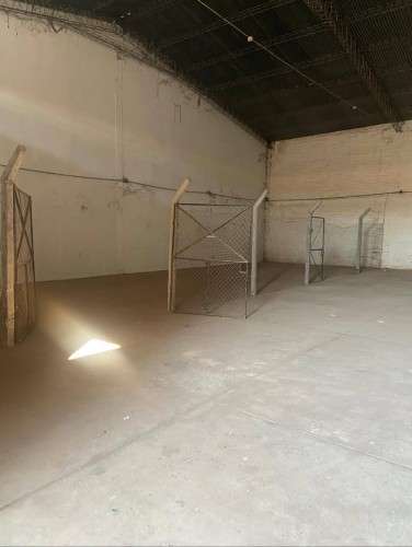 Galpón en alquiler en el parque industrial324479260