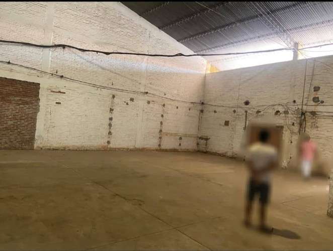 Galpón en alquiler en el parque industrial324479260