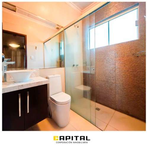 Casacon piscina en alquiler zona oeste en condominio exclusivoondominio400415214