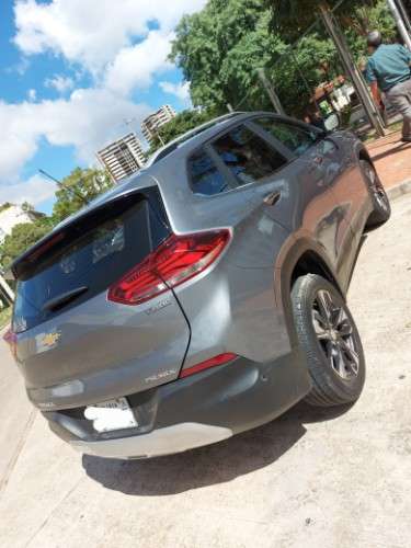 Vagoneta chevrolet tracker 2022 full2083047365