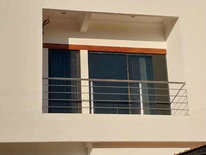 Alquilo habitación en zona oeste por hospital el bajio bs. 500.-1307531887