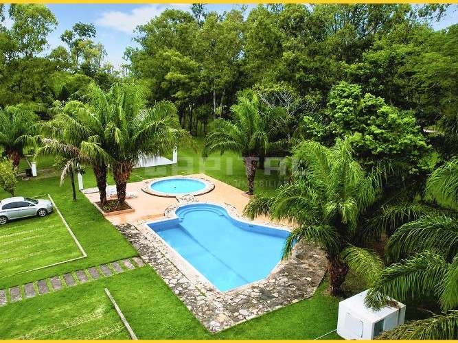 Terreno en venta en urb. bella flor - urubo2026954800