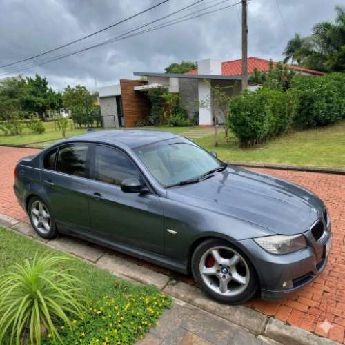 Bmw 328i 2011 automático - potencia y confort813266351