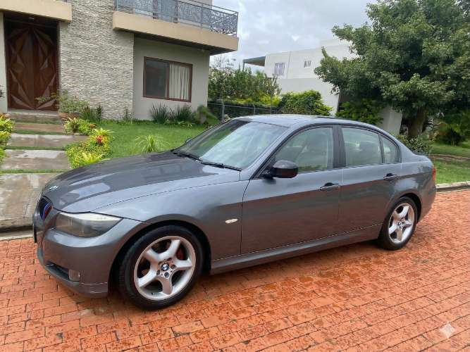 Bmw 328i 2011 automático - potencia y confort813266351