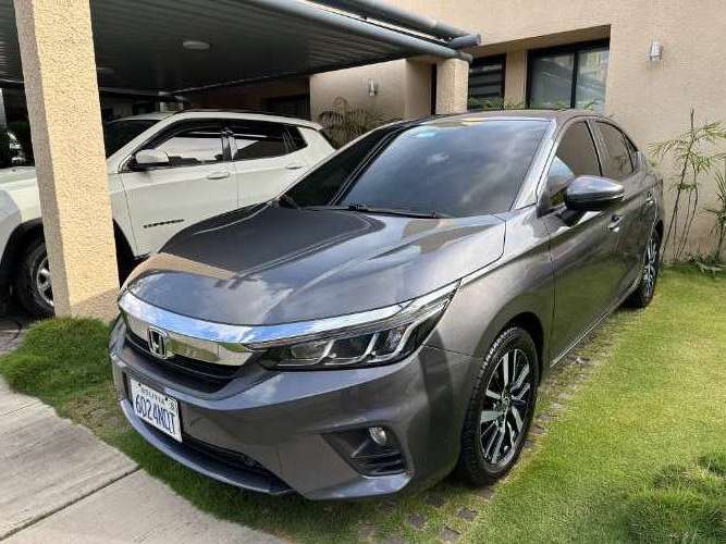 Honda city año 2023910247987