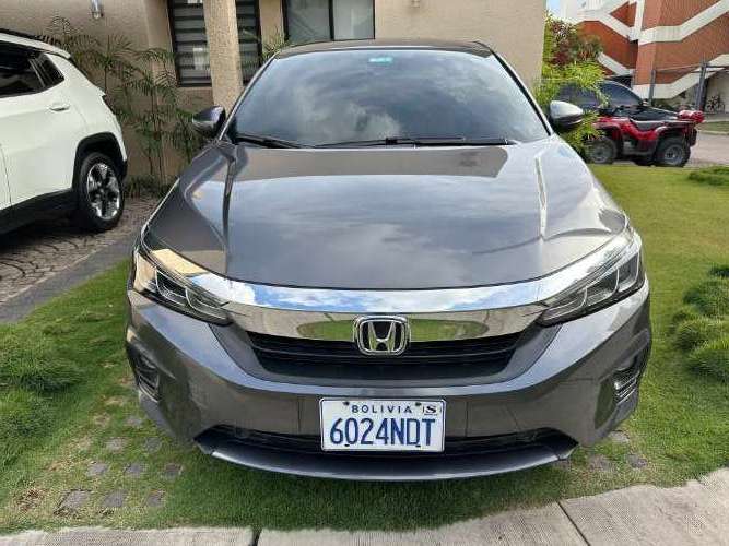 Honda city año 2023910247987