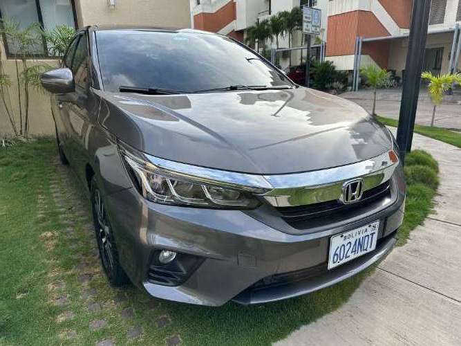 Honda city año 2023910247987