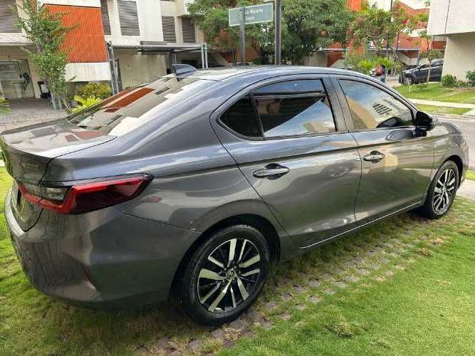 Honda city año 2023910247987