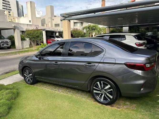 Honda city año 2023910247987