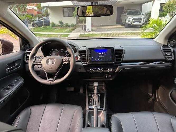 Honda city año 2023910247987