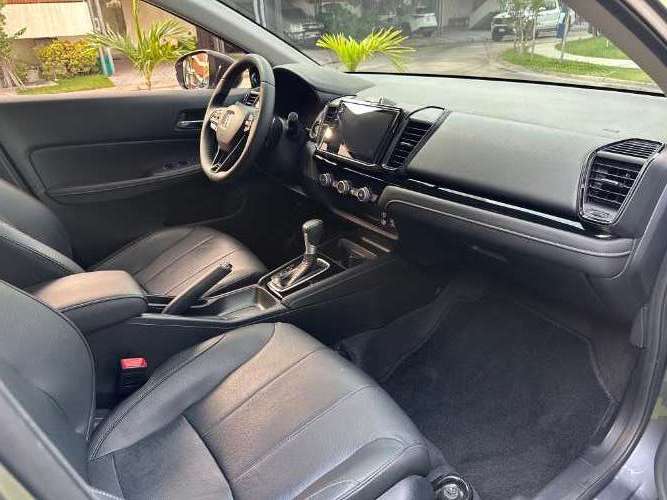 Honda city año 2023910247987