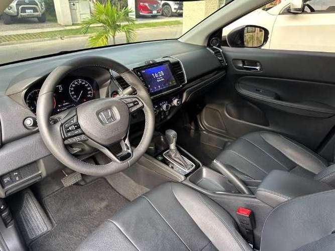 Honda city año 2023910247987