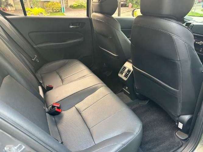 Honda city año 2023910247987