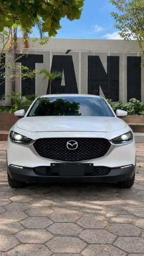 Mazda cx30 core awd 2021935200954