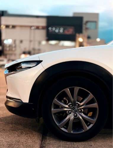 Mazda cx30 core awd 2021935200954