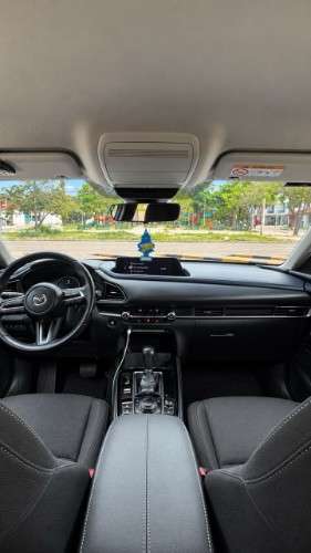 Mazda cx30 core awd 2021935200954