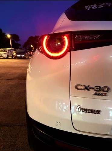 Mazda cx30 core awd 2021935200954