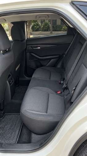 Mazda cx30 core awd 2021935200954