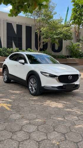 Mazda cx30 core awd 2021935200954