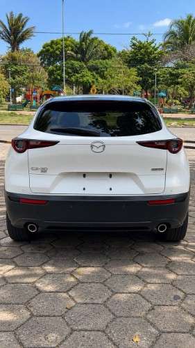 Mazda cx30 core awd 2021935200954