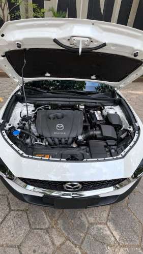 Mazda cx30 core awd 2021935200954