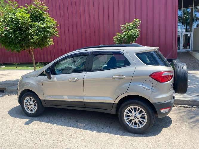 Ford ecosport 2016 automática, potencia y comodidad en tu camino1363926489